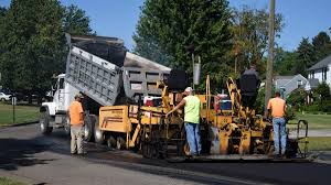 Why Choose Us For All Your Driveway Paving Needs in East Los Angeles, CA?